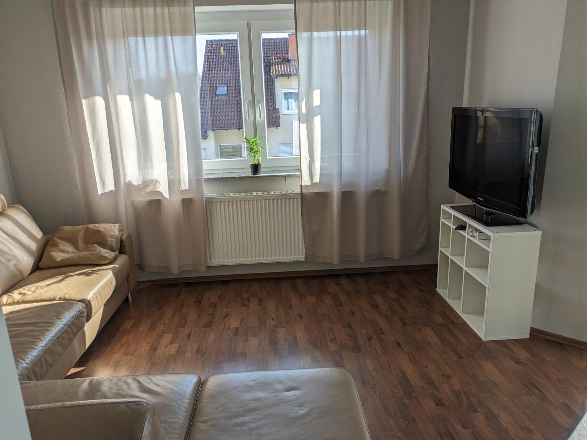Fewo Lorenz Buchen  Exterior foto
